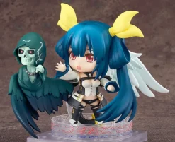 Guilty Gear Xrd Rev 2 - Dizzy Nendoroid: Good Smile Company