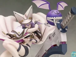 Guilty Gear Xrd -SIGN- Ramlethal Valentine Statue - Color No. 8 Ver.: FREEing