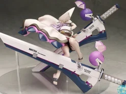 Guilty Gear Xrd -SIGN- Ramlethal Valentine Statue - Color No. 8 Ver.: FREEing