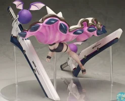 Guilty Gear Xrd -SIGN- Ramlethal Valentine Statue - Color No. 8 Ver.: FREEing