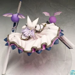 Guilty Gear Xrd -SIGN- Ramlethal Valentine Statue - Color No. 8 Ver.: FREEing