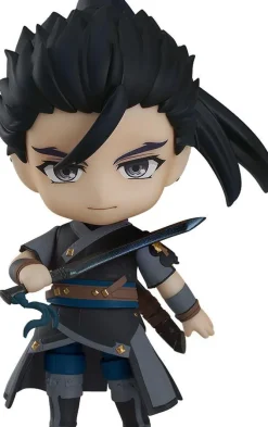 Gujian 3 - Beiluo Nendoroid: Good Smile Company