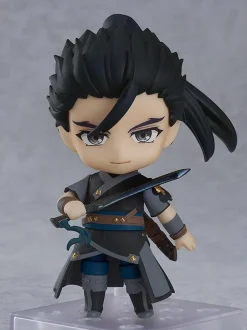 Gujian 3 - Beiluo Nendoroid: Good Smile Company