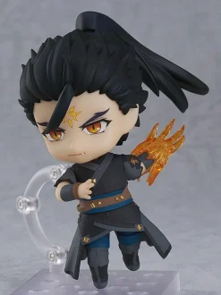 Gujian 3 - Beiluo Nendoroid: Good Smile Company