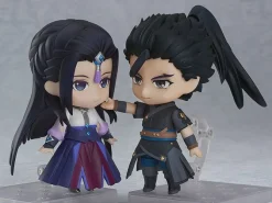 Gujian 3 - Yun'wuyue Nendoroid: Good Smile Company