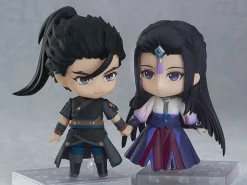 Gujian 3 - Yun'wuyue Nendoroid: Good Smile Company