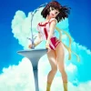 Gunbuster - Takaya Noriko Statue / 35th Anniversary Ver.: Union Creative