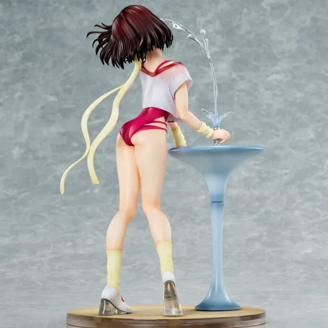 Gunbuster - Takaya Noriko Statue / 35th Anniversary Ver.: Union Creative