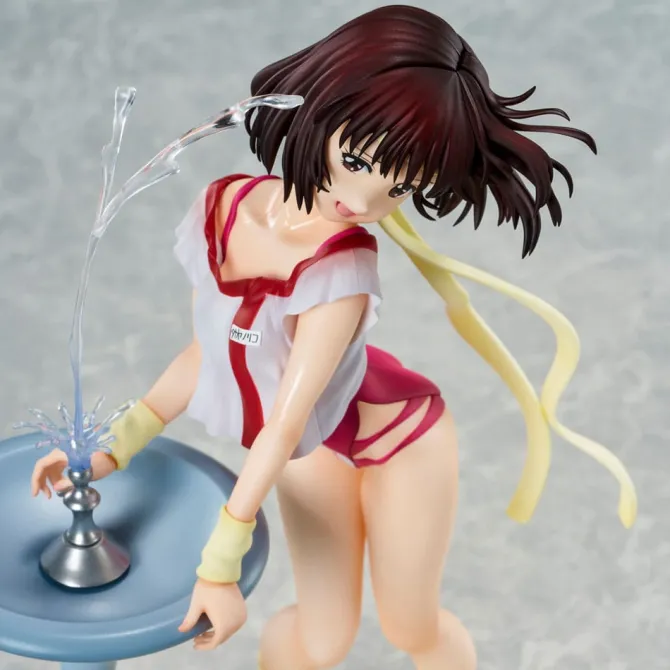 Gunbuster - Takaya Noriko Statue / 35th Anniversary Ver.: Union Creative