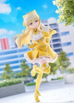 Gushing Over Magical Girls - Magia Sulfur Statue: Kadokawa