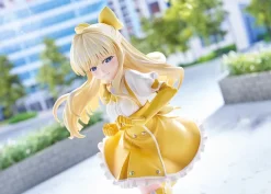 Gushing Over Magical Girls - Magia Sulfur Statue: Kadokawa