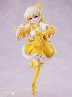 Gushing Over Magical Girls - Magia Sulfur Statue: Kadokawa