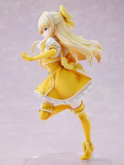 Gushing Over Magical Girls - Magia Sulfur Statue: Kadokawa