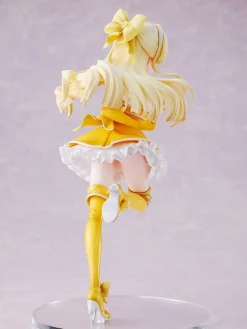 Gushing Over Magical Girls - Magia Sulfur Statue: Kadokawa