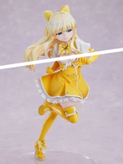 Gushing Over Magical Girls - Magia Sulfur Statue: Kadokawa