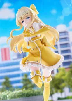 Gushing Over Magical Girls - Magia Sulfur Statue: Kadokawa