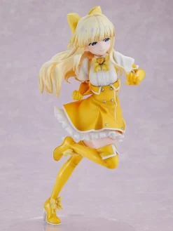 Gushing Over Magical Girls - Magia Sulfur Statue: Kadokawa