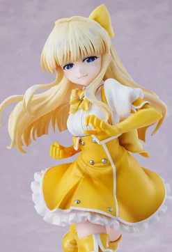 Gushing Over Magical Girls - Magia Sulfur Statue: Kadokawa