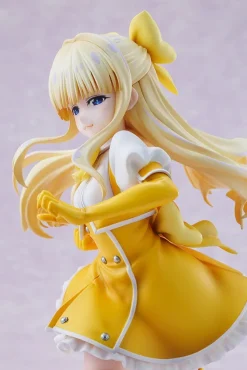 Gushing Over Magical Girls - Magia Sulfur Statue: Kadokawa