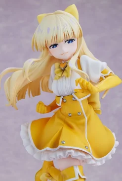 Gushing Over Magical Girls - Magia Sulfur Statue: Kadokawa
