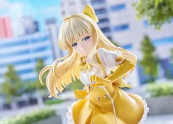 Gushing Over Magical Girls - Magia Sulfur Statue: Kadokawa