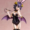 Gushing over Magical Girls - Magia Baiser Statue / Bunny Version: FREEing