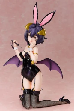 Gushing over Magical Girls - Magia Baiser Statue / Bunny Version: FREEing