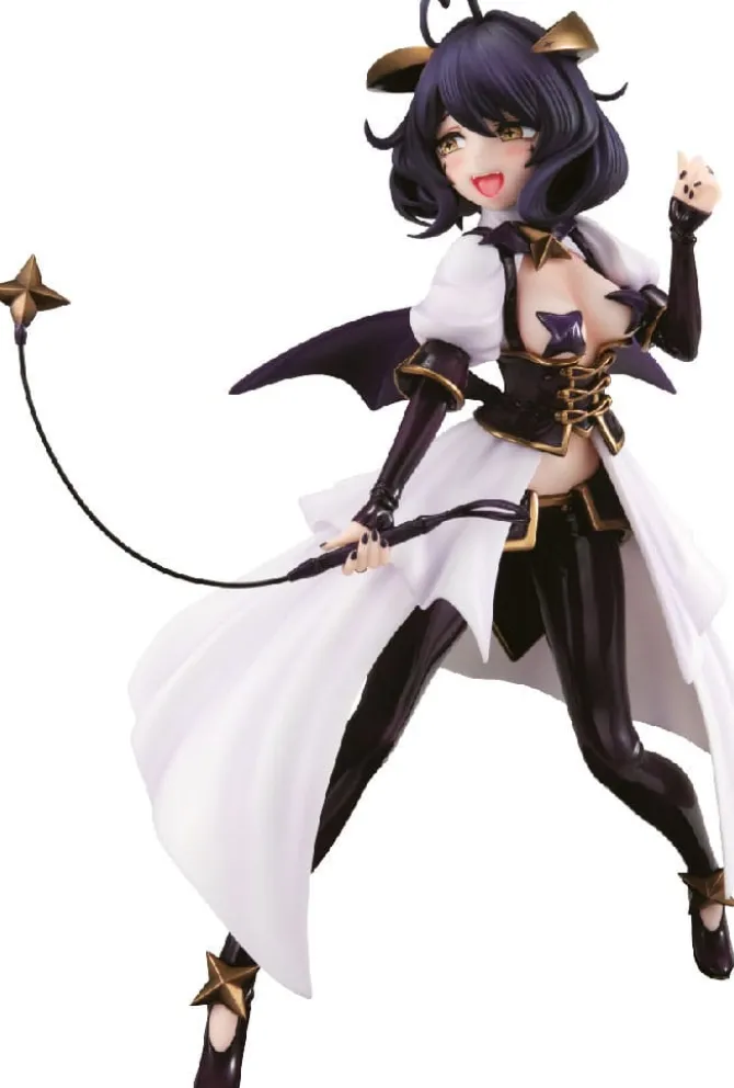 Gushing Over Magical Girls - Magia Baiser Statue / Ecstatic Whip Ver. : Kadokawa