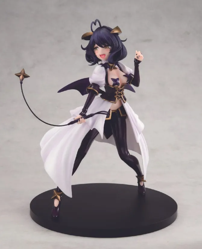 Gushing Over Magical Girls - Magia Baiser Statue / Ecstatic Whip Ver. : Kadokawa