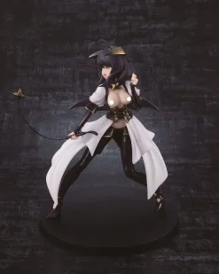 Gushing Over Magical Girls - Magia Baiser Statue / Ecstatic Whip Ver. : Kadokawa