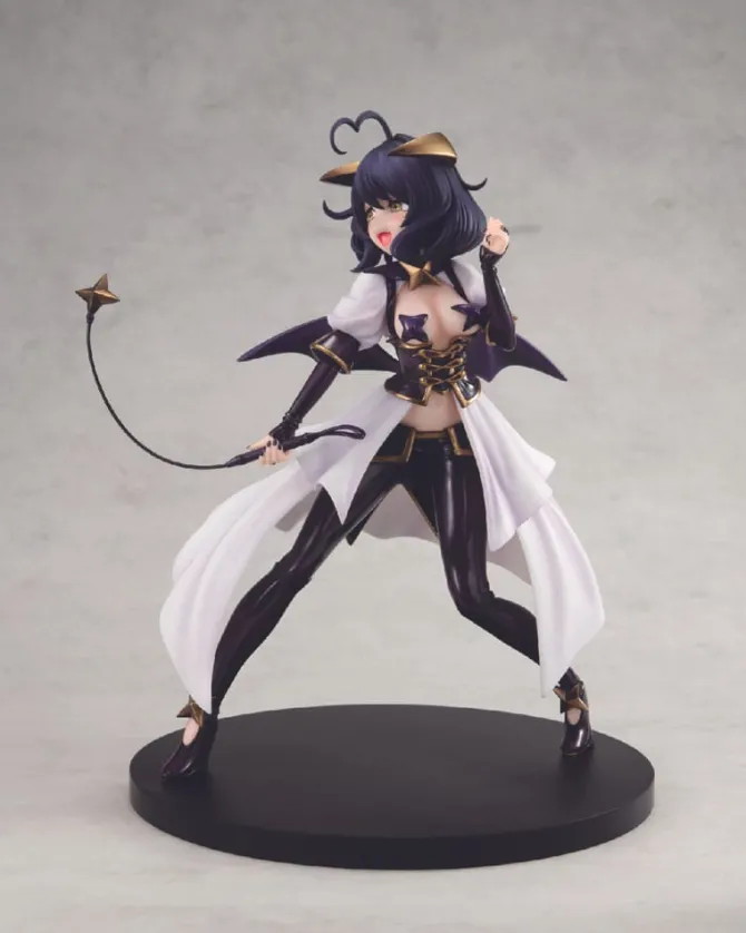 Gushing Over Magical Girls - Magia Baiser Statue / Ecstatic Whip Ver. : Kadokawa