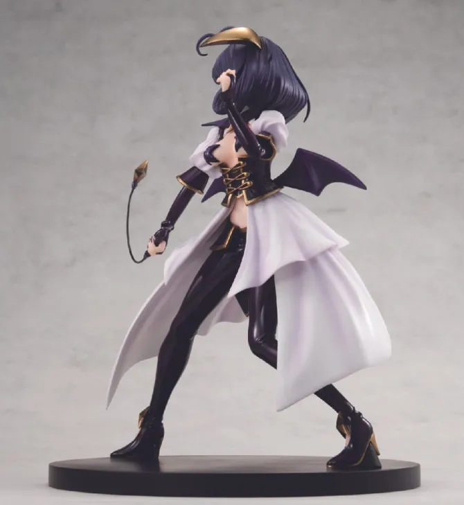 Gushing Over Magical Girls - Magia Baiser Statue / Ecstatic Whip Ver. : Kadokawa