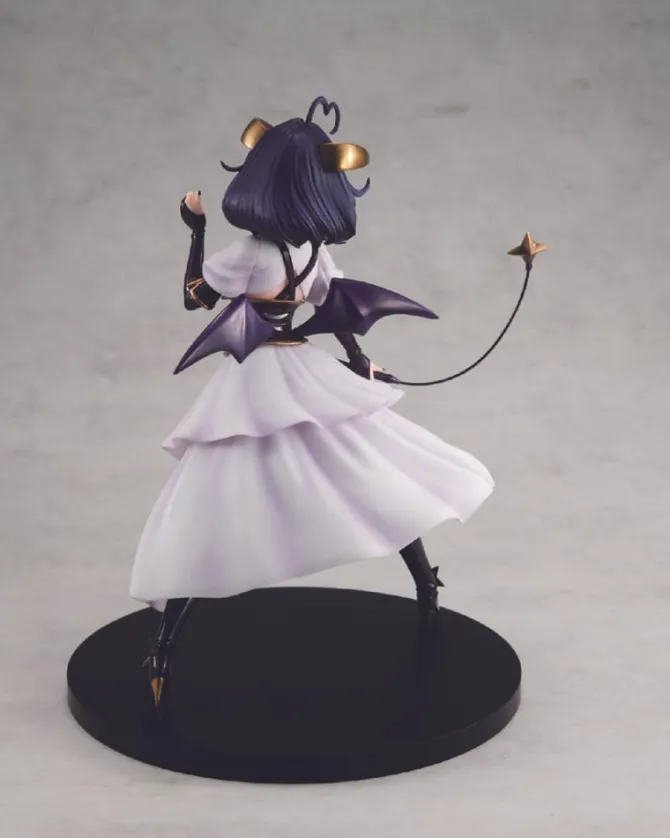 Gushing Over Magical Girls - Magia Baiser Statue / Ecstatic Whip Ver. : Kadokawa