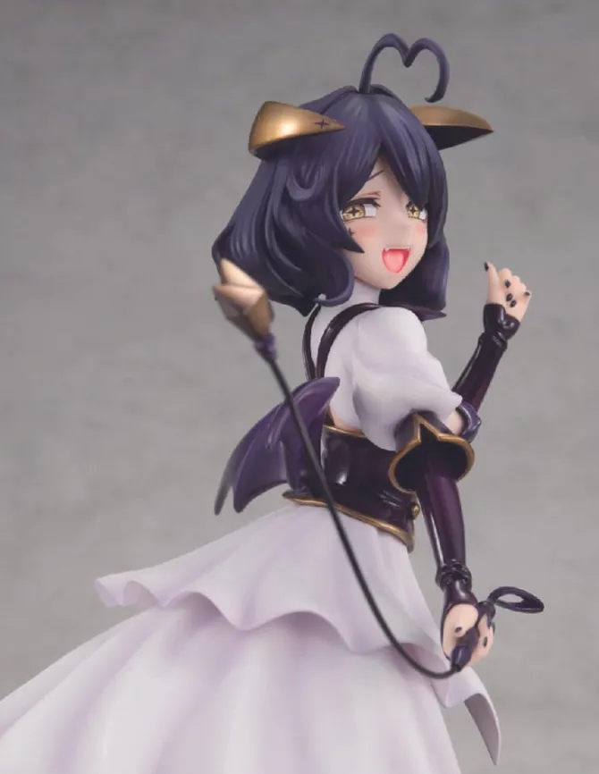 Gushing Over Magical Girls - Magia Baiser Statue / Ecstatic Whip Ver. : Kadokawa