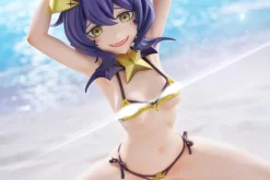 Gushing Over Magical Girls - Magia Baiser Statue / Swimsuit Version: Kadokawa