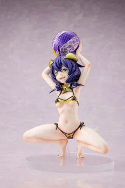 Gushing Over Magical Girls - Magia Baiser Statue / Swimsuit Version: Kadokawa