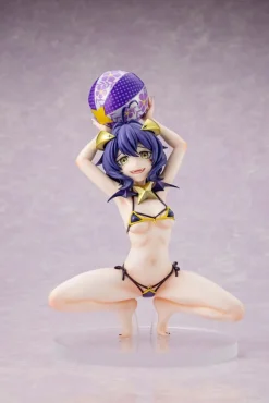 Gushing Over Magical Girls - Magia Baiser Statue / Swimsuit Version: Kadokawa