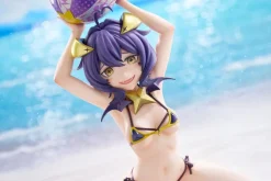 Gushing Over Magical Girls - Magia Baiser Statue / Swimsuit Version: Kadokawa