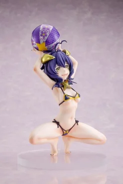 Gushing Over Magical Girls - Magia Baiser Statue / Swimsuit Version: Kadokawa