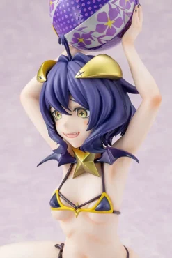 Gushing Over Magical Girls - Magia Baiser Statue / Swimsuit Version: Kadokawa
