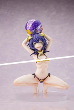 Gushing Over Magical Girls - Magia Baiser Statue / Swimsuit Version: Kadokawa