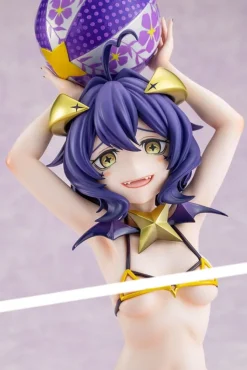 Gushing Over Magical Girls - Magia Baiser Statue / Swimsuit Version: Kadokawa