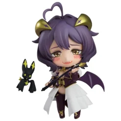 Gushing Over Magical Girls - Magia Baiser Nendoroid: Good Smile Company