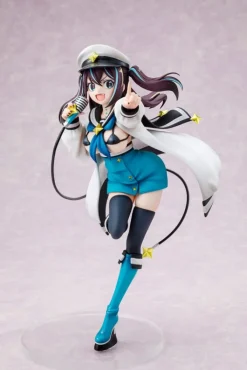 Gushing Over Magical Girls - Loco Musica Statue: Kadokawa