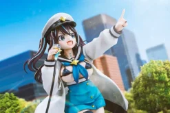 Gushing Over Magical Girls - Loco Musica Statue: Kadokawa