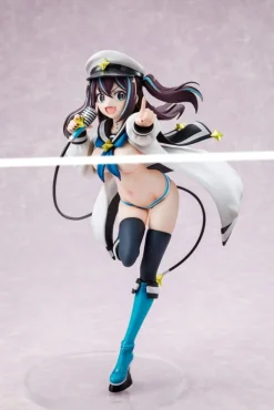 Gushing Over Magical Girls - Loco Musica Statue: Kadokawa