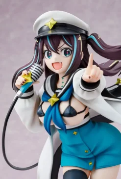 Gushing Over Magical Girls - Loco Musica Statue: Kadokawa