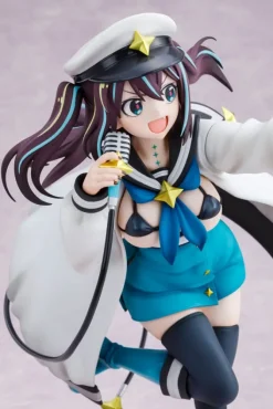 Gushing Over Magical Girls - Loco Musica Statue: Kadokawa