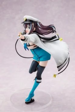 Gushing Over Magical Girls - Loco Musica Statue: Kadokawa