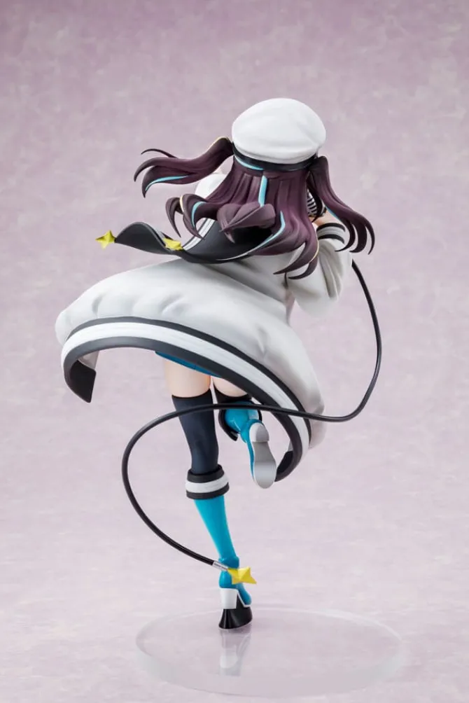 Gushing Over Magical Girls - Loco Musica Statue: Kadokawa